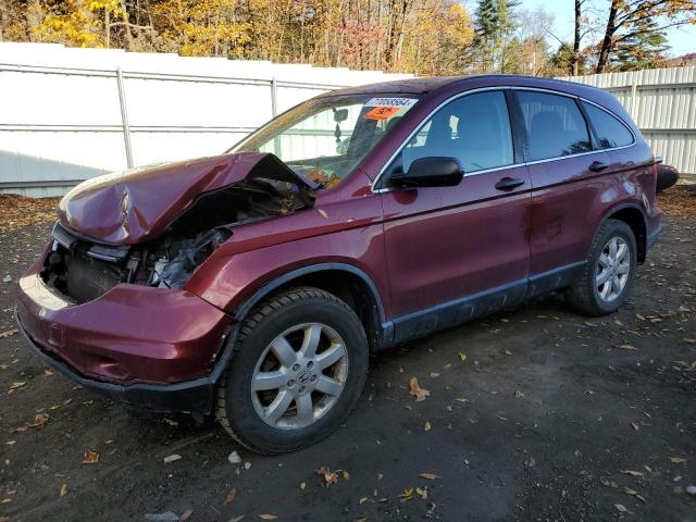 honda cr-v se 2011 5j6re3h46bl046669