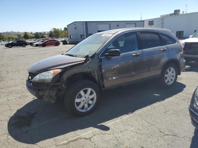 honda cr-v se 2011 5j6re3h46bl055078