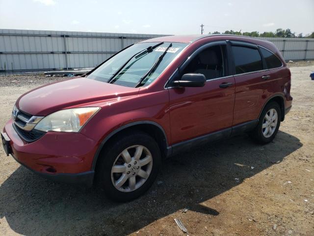 honda cr-v 2011 5j6re3h48bl003175