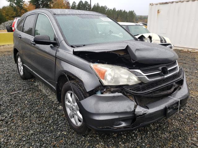 honda cr-v se 2011 5j6re3h48bl012989