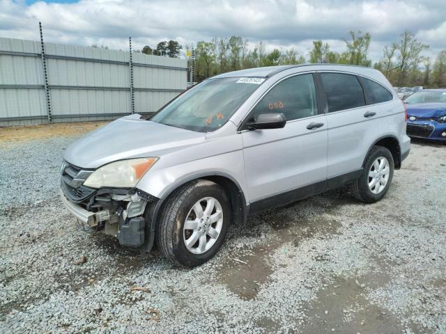 honda cr-v se 2011 5j6re3h48bl052036