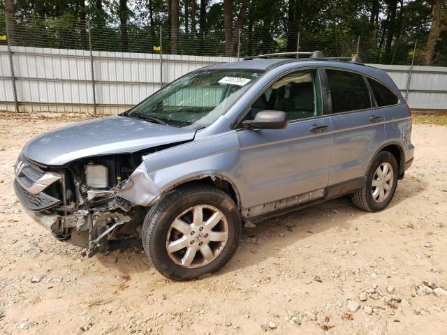 honda cr-v se 2011 5j6re3h4xbl044245