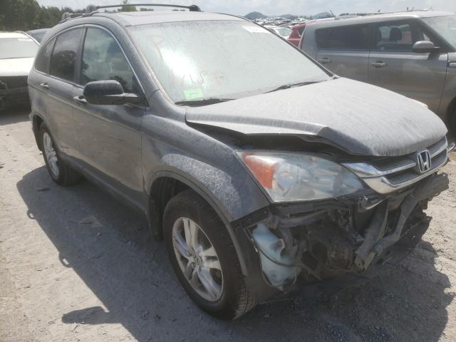 honda cr-v ex 2010 5j6re3h50al004411