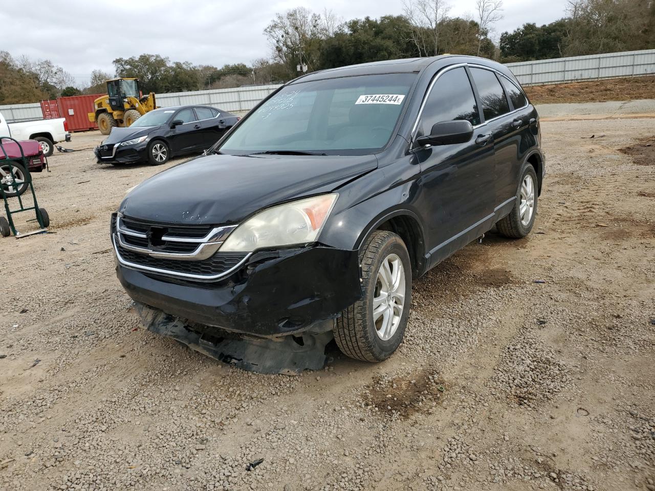 honda cr-v 2010 5j6re3h51al049325