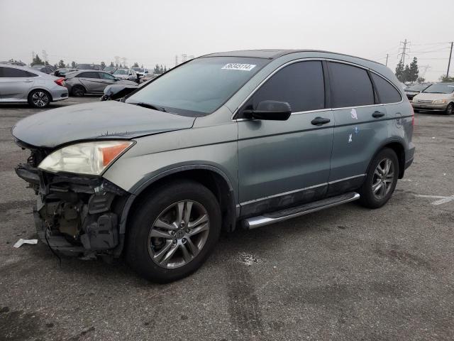 honda cr-v ex 2011 5j6re3h51bl021686