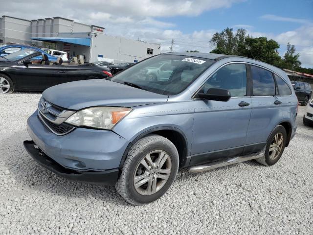 honda cr-v ex 2011 5j6re3h51bl048872