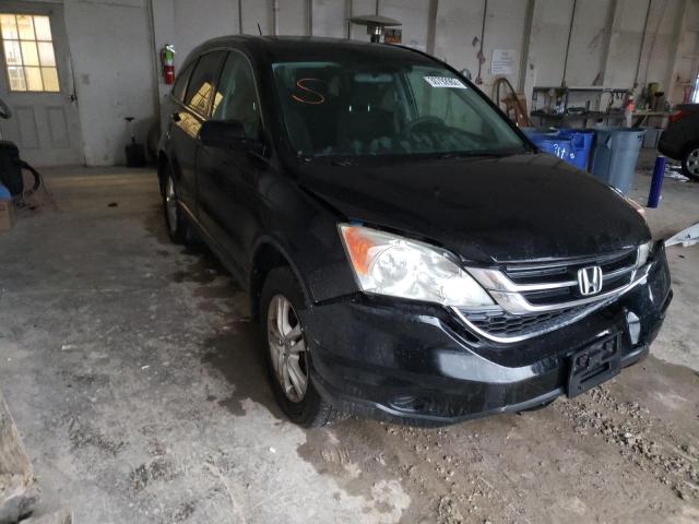 honda cr-v ex 2010 5j6re3h52al044845