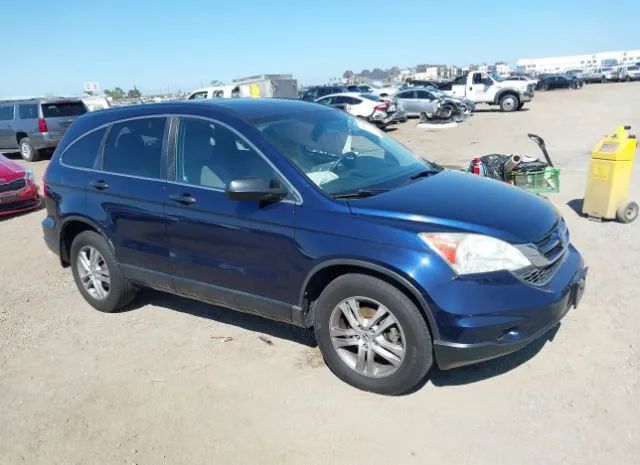 honda cr-v 2011 5j6re3h53bl022368