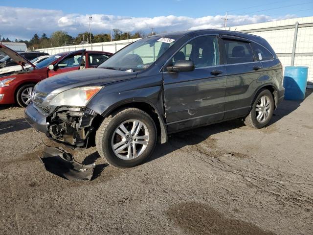 honda cr-v ex 2011 5j6re3h53bl055466