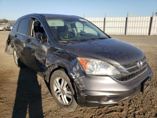 honda cr-v ex 2011 5j6re3h54bl035713