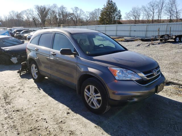 honda cr-v ex 2010 5j6re3h55al006641