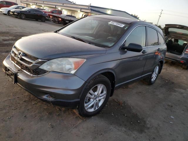 honda crv 2011 5j6re3h56bl014099