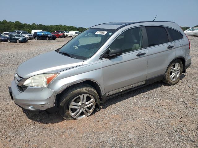 honda cr-v ex 2011 5j6re3h56bl022400