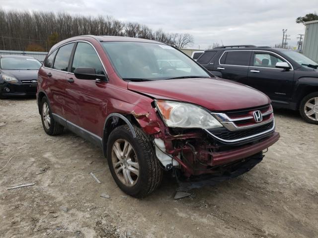 honda cr-v ex 2010 5j6re3h57al007127