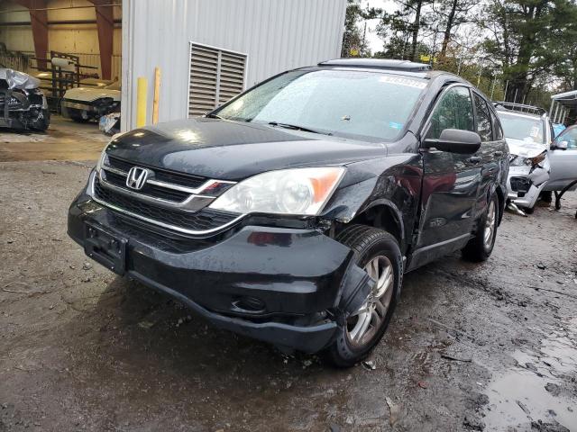 honda cr-v ex 2010 5j6re3h57al020881