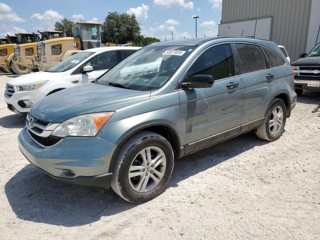 honda crv 2011 5j6re3h57bl001345