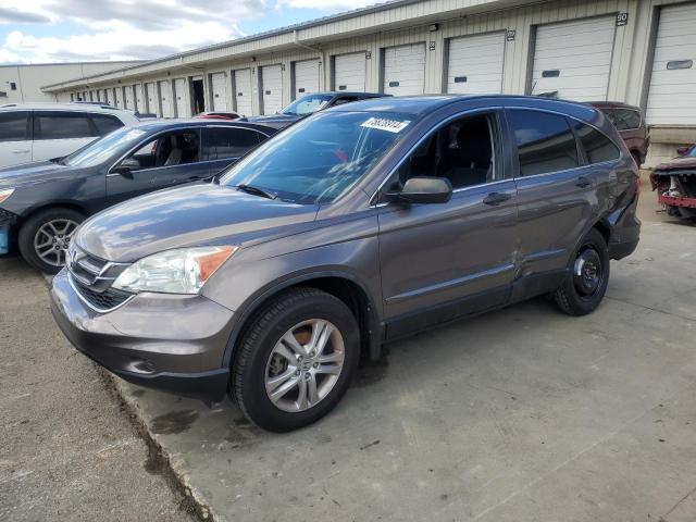 honda cr-v ex 2011 5j6re3h57bl016136