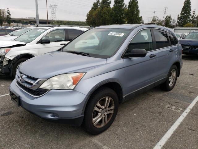 honda cr-v ex 2011 5j6re3h57bl057639