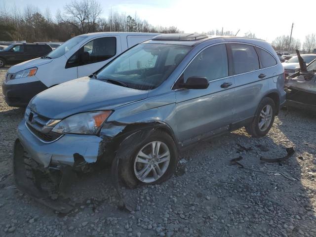 honda cr-v ex 2010 5j6re3h58al004978