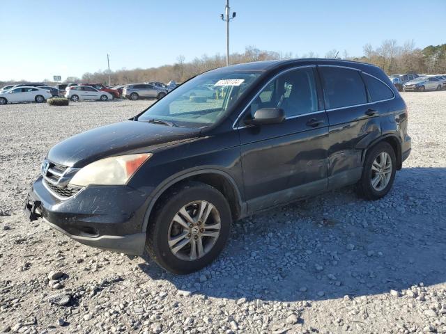 honda cr-v ex 2010 5j6re3h58al010151