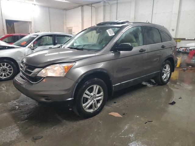 honda cr-v ex 2010 5j6re3h59al001801