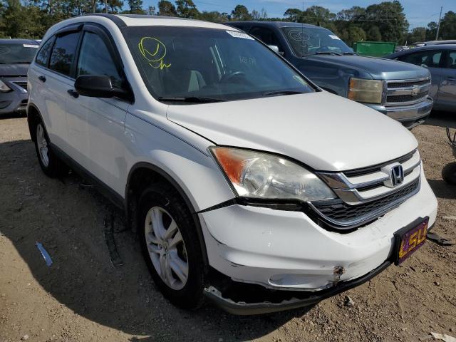 honda cr-v ex 2010 5j6re3h59al016900