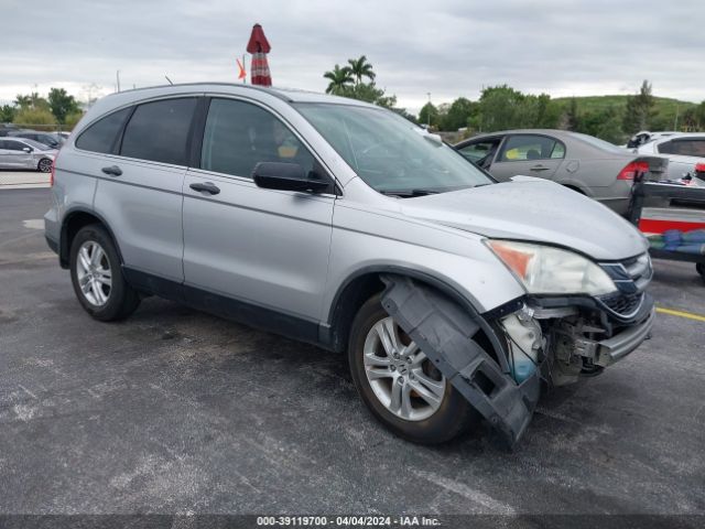 honda cr-v 2010 5j6re3h59al031414