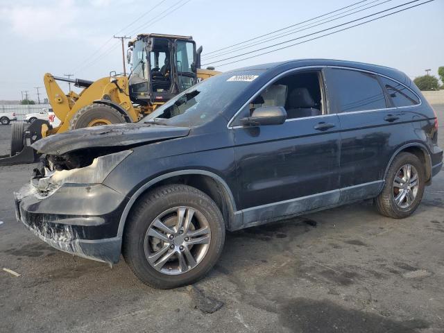 honda cr-v ex 2011 5j6re3h59bl050093