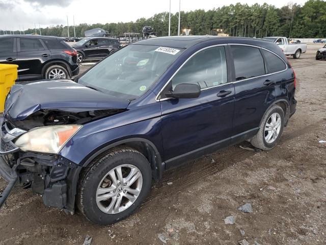 honda cr-v ex 2010 5j6re3h5xal004819