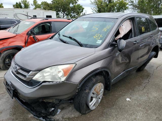 honda crv 2011 5j6re3h5xbl026899