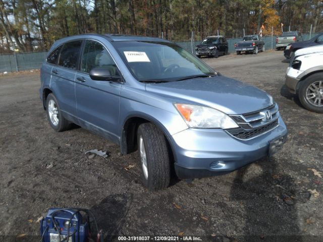 honda cr-v 2011 5j6re3h5xbl026997