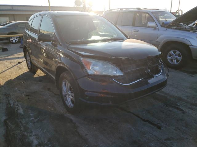 honda cr-v ex 2011 5j6re3h5xbl055996