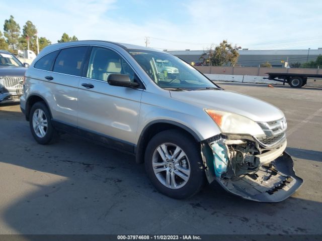 honda cr-v 2011 5j6re3h5xbl059840