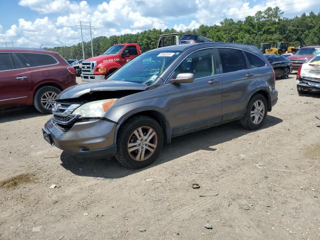 honda cr-v exl 2010 5j6re3h70al016382