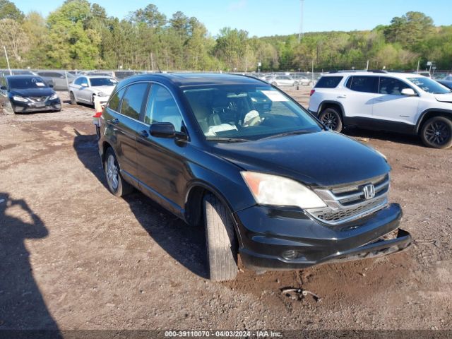 honda cr-v 2010 5j6re3h71al045258