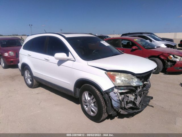 honda cr-v 2011 5j6re3h71bl014478