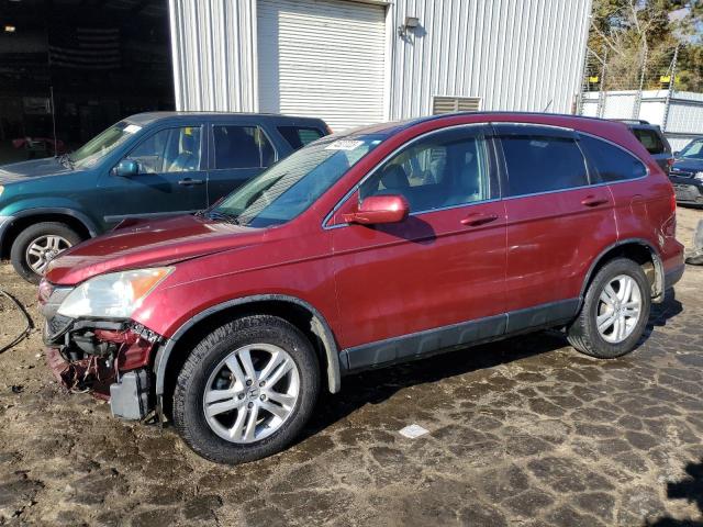 honda crv 2011 5j6re3h72bl001125