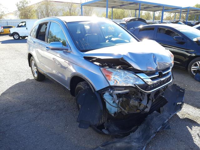 honda cr-v exl 2011 5j6re3h72bl026963