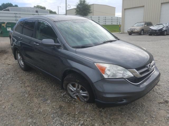 honda crv 2011 5j6re3h73bl053444