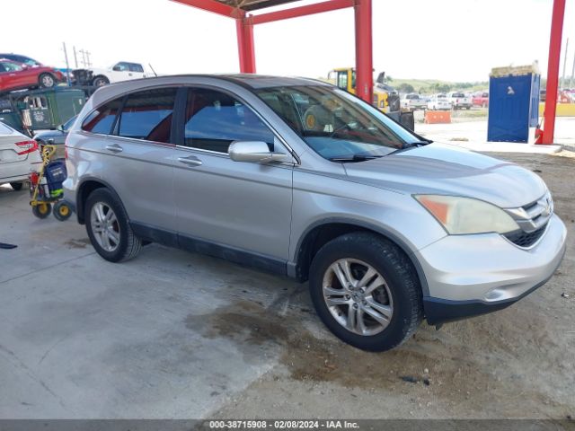 honda cr-v 2010 5j6re3h74al000461