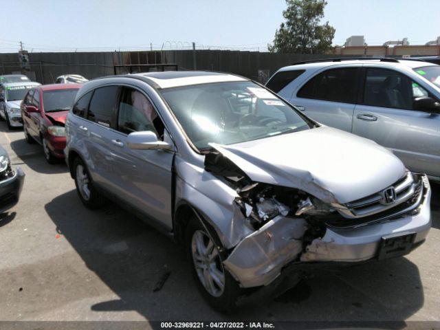 honda cr-v 2010 5j6re3h74al025991