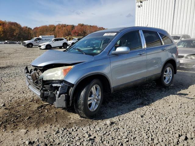 honda cr-v exl 2011 5j6re3h74bl005709