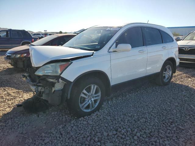 honda cr-v exl 2010 5j6re3h76al005158