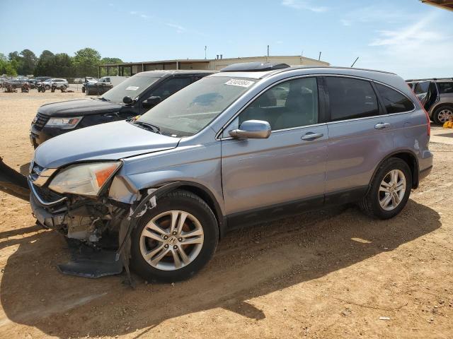 honda crv 2010 5j6re3h76al040010