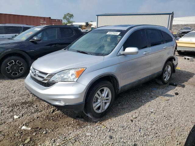 honda crv 2011 5j6re3h76bl036699