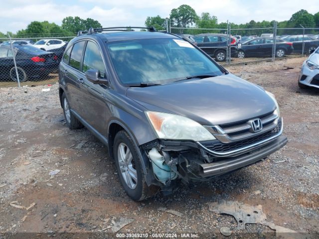 honda cr-v 2010 5j6re3h77al002981