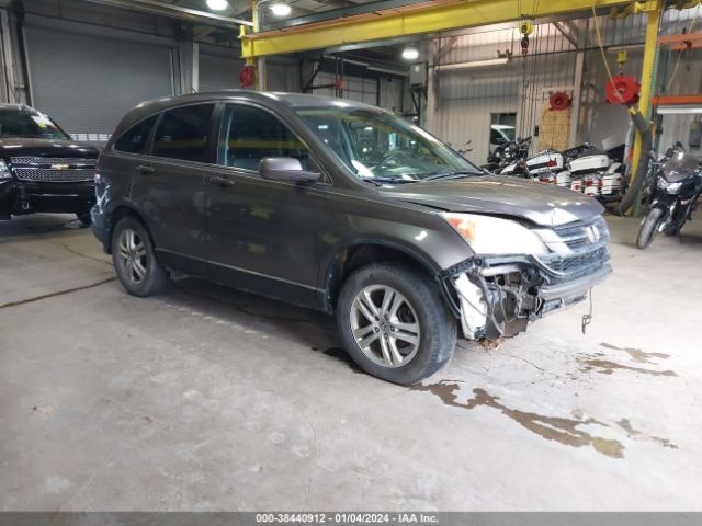 honda cr-v 2010 5j6re3h77al039335