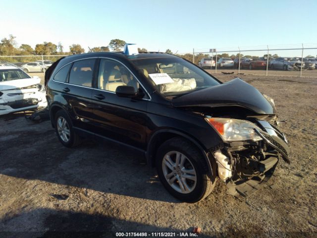 honda cr-v 2011 5j6re3h77bl047341