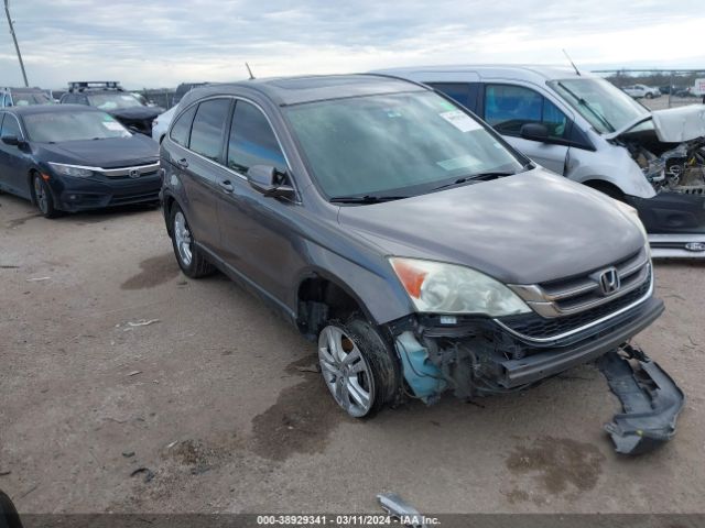 honda cr-v 2010 5j6re3h78al040574