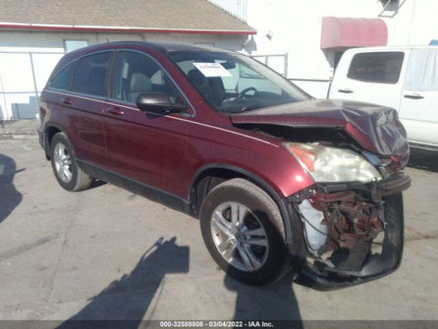 honda cr-v 2010 5j6re3h78al049906